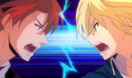 王牌御史动漫,江湖风云录